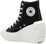 Converse Wig sneakers A06478C Black Dames - Thumbnail 5