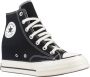 Converse Wig Sneakers Black Dames - Thumbnail 5