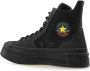 Converse X Daily Paper Black Heren - Thumbnail 5