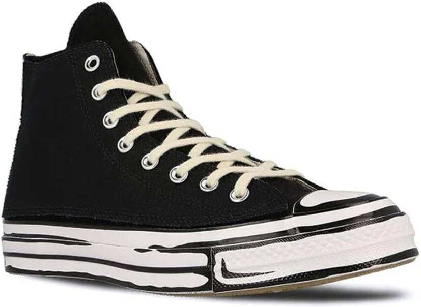 Converse X Joshua Vides Ct70 Voetbalschoenen Black Heren