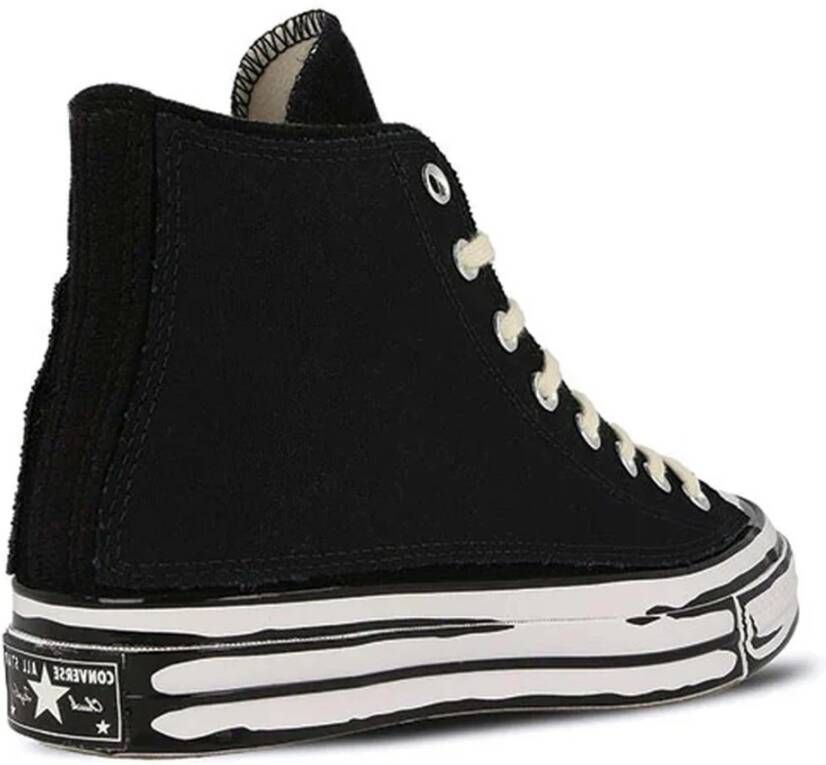 Converse X Joshua Vides Ct70 Voetbalschoenen Black Heren