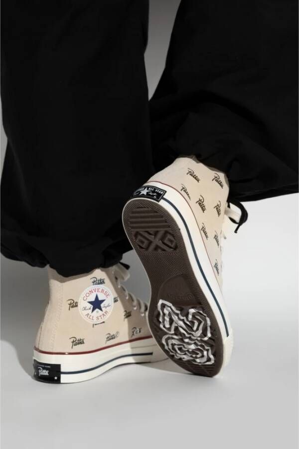 Converse x Patta Beige Dames