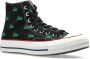 Converse x Patta Black Dames - Thumbnail 4