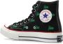 Converse x Patta Black Dames - Thumbnail 5