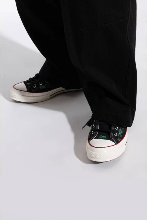 Converse x Patta Black Heren