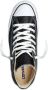 Converse Chuck Taylor All Star Hi Hoge sneakers Leren Sneaker Zwart - Thumbnail 13