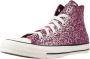 Converse Sneakers CHUCK TAYLOR ALL STAR GLITTER - Thumbnail 3