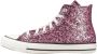 Converse Sneakers CHUCK TAYLOR ALL STAR GLITTER - Thumbnail 4