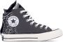 Converse Sneakers Chuck 70 LTD Paisley Patchwork Zwart - Thumbnail 4