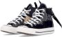 Converse Sneakers Chuck 70 LTD Paisley Patchwork Zwart - Thumbnail 5