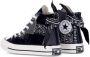 Converse Sneakers Chuck 70 LTD Paisley Patchwork Zwart - Thumbnail 7