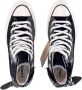 Converse Sneakers Chuck 70 LTD Paisley Patchwork Zwart - Thumbnail 10