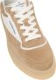 Copenhagen Shoes Beige Leren Sneakers met Uniek Hiel Detail Beige Dames - Thumbnail 7