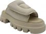 Copenhagen Shoes Copenhagen Sandal Beige Heren - Thumbnail 2