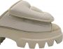 Copenhagen Shoes Copenhagen Sandal Beige Heren - Thumbnail 4