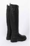 Copenhagen Boots & laarzen CPH551 Boot Knee High Leather in black - Thumbnail 6