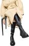 COPENHAGEN STUDIOS Hoge Laarzen Dames Cph556 Maat: 36 Materiaal: Leatherlook Kleur: Zwart - Thumbnail 11