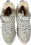 COPENHAGEN STUDIOS Lage Sneakers Dames Cph60 Maat: 39 Materiaal: Nubuck Kleur: Beige - Thumbnail 10