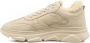 COPENHAGEN STUDIOS Lage Sneakers Dames Cph60 Maat: 39 Materiaal: Nubuck Kleur: Beige - Thumbnail 13