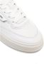 Copenhagen Shoes Sneakers van suède met logo-details White Dames - Thumbnail 8