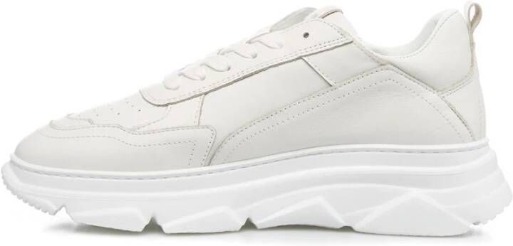 Copenhagen Shoes Sneakers White Dames