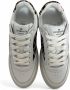 Copenhagen Shoes Witte leren sneakers met logodetails White Dames - Thumbnail 6