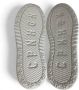 Copenhagen Shoes Witte leren sneakers met logodetails White Dames - Thumbnail 7