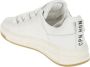 COPENHAGEN STUDIOS Lage Sneakers Dames Cph213 Maat: 41 Materiaal: Leer Kleur: Wit - Thumbnail 11