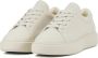 COPENHAGEN STUDIOS Lage Sneakers Dames Cph409 Maat: 38 Materiaal: Leer Kleur: Beige - Thumbnail 2