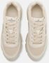 COPENHAGEN STUDIOS Lage Sneakers Dames Cph56 Maat: 36 Materiaal: Leer Kleur: Wit - Thumbnail 6