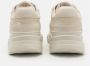 COPENHAGEN STUDIOS Lage Sneakers Dames Cph56 Maat: 36 Materiaal: Leer Kleur: Wit - Thumbnail 7