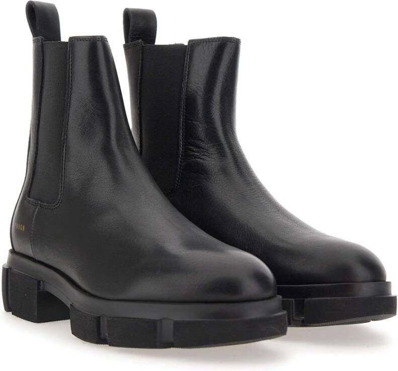 Copenhagen Studios Boots Black Dames