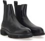 COPENHAGEN STUDIOS Chelsea Boots Dames Cph570 Maat: 42 Materiaal: Leer Kleur: Zwart - Thumbnail 14