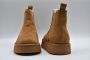 Copenhagen Studios Brandy Veterschoenen Platte Schoenen Brown Dames - Thumbnail 3