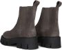 COPENHAGEN STUDIOS Chelsea Boots Dames Cph137 Maat: 41 Materiaal: Leer Kleur: Zwart - Thumbnail 10