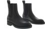 COPENHAGEN STUDIOS Chelsea Boots Dames Cph678 Maat: 39 Materiaal: Leer Kleur: Zwart - Thumbnail 7