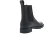 COPENHAGEN STUDIOS Chelsea Boots Dames Cph678 Maat: 39 Materiaal: Leer Kleur: Zwart - Thumbnail 8