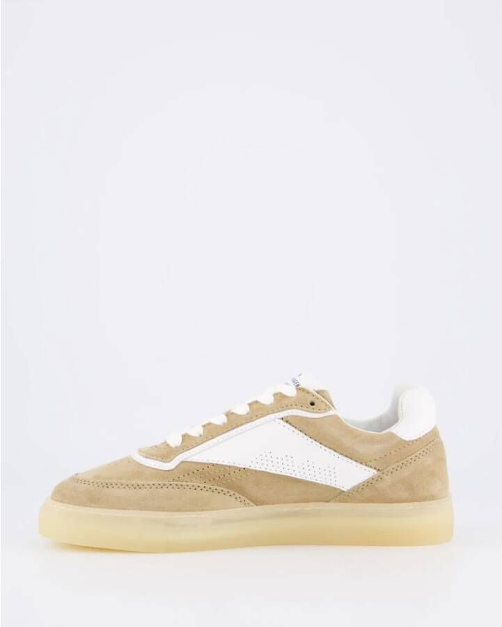 Copenhagen Studios Cph9 Sneaker Beige Dames