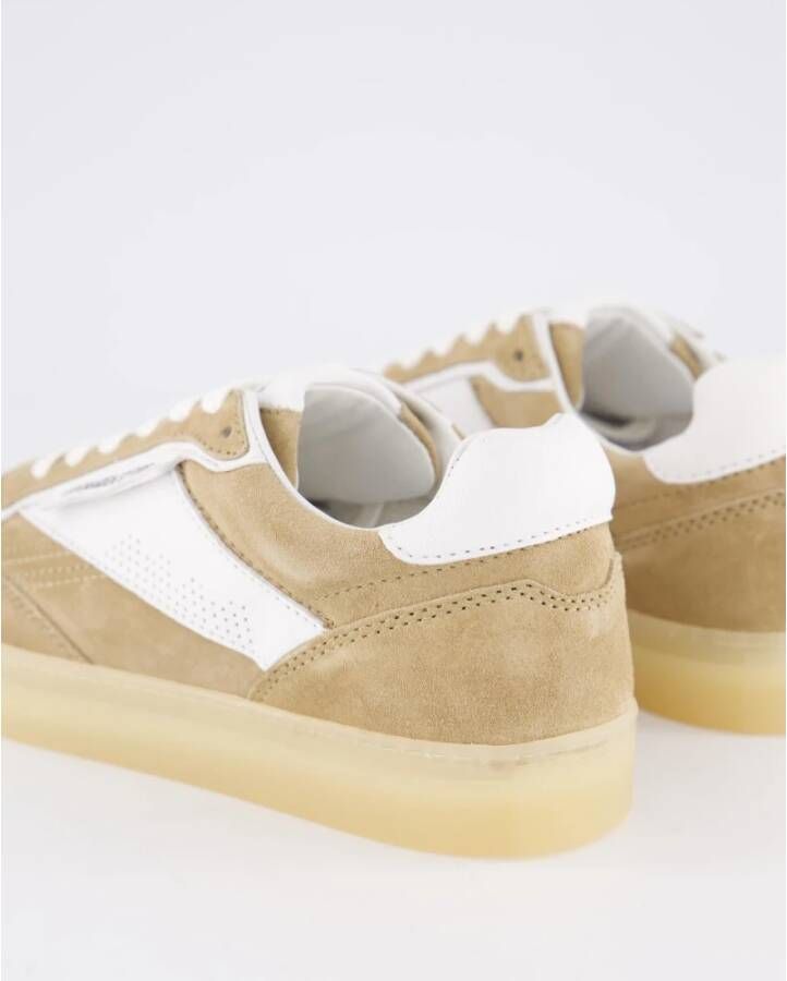 Copenhagen Studios Cph9 Sneaker Beige Dames