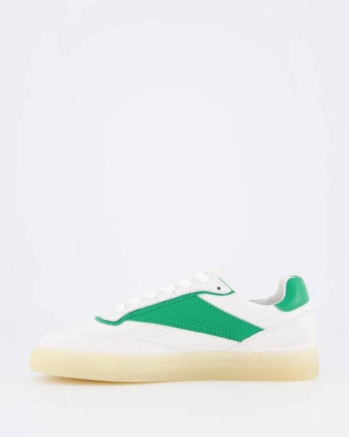 Copenhagen Studios Cph9 Sneaker voor dames White Dames