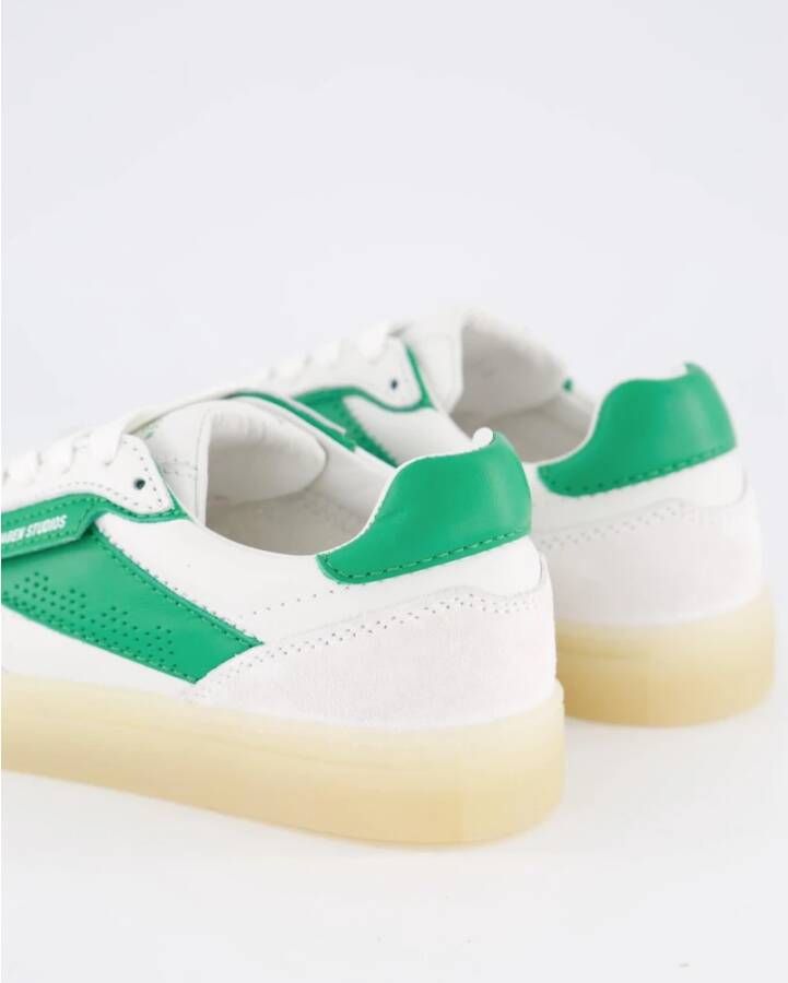 Copenhagen Studios Cph9 Sneaker voor dames White Dames