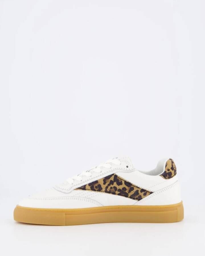 Copenhagen Studios Cph9 Sneaker voor dames White Dames