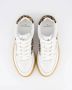 Copenhagen Studios Cph9 Sneaker voor dames White Dames - Thumbnail 3