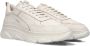 Copenhagen Sneakers Dames Lage sneakers Damesschoenen Leer CPH40 cracked Beige - Thumbnail 6