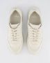 Copenhagen Studios Grijze Sneaker voor Dames White Dames - Thumbnail 3