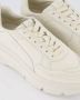 Copenhagen Studios Grijze Sneaker voor Dames White Dames - Thumbnail 5