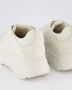 Copenhagen Studios Grijze Sneaker voor Dames White Dames - Thumbnail 6