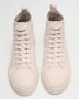 Copenhagen Studios Kopenhagen Studios sneakers Beige Dames - Thumbnail 3