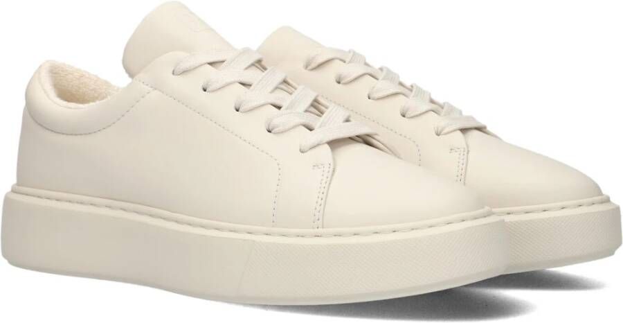 Copenhagen Studios Lage Sneakers Beige Dames