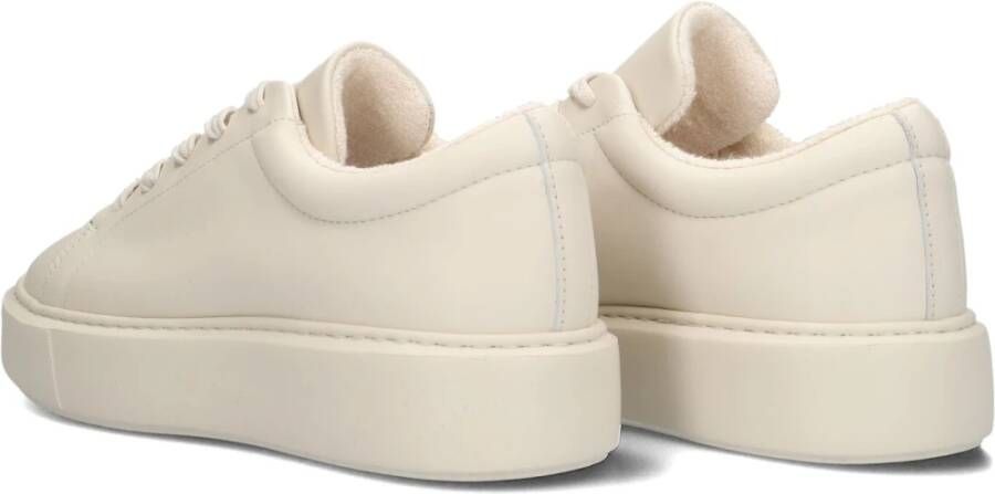 Copenhagen Studios Lage Sneakers Beige Dames